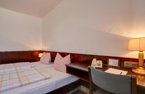 Krefeld Hotel | Trip Inn Hotel Krefeld