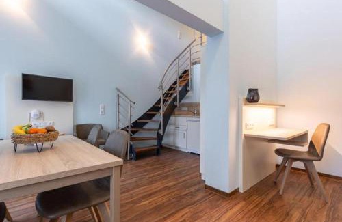 Ostend Hotel | Trip Inn Residence City Center