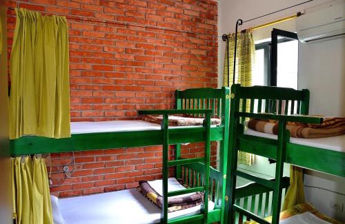 Tirana Hostal | Trip'n'Hostel