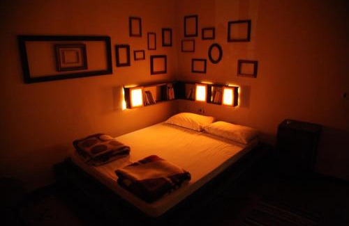 Tirana Hostal | Trip'n'Hostel