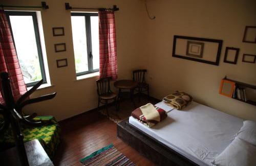 Tirana Hostal | Trip'n'Hostel