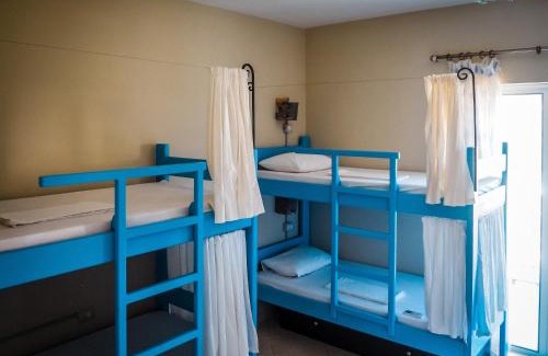Himare Hostal | Trip'n'Hostel Seaside