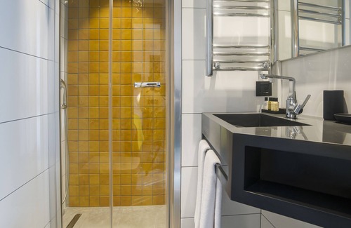 Harbiye Hotel | Trip Park Hotel