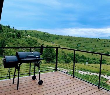 Sarajevo Canton Apartamento | TriPeak
