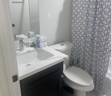 Northeast Houston Casa | TripFunDowntownHouston