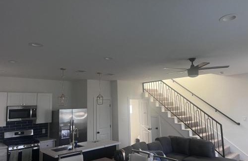 Northeast Houston Casa | TripFunDowntownHouston