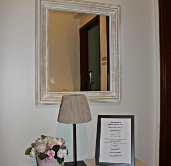 Sao Joao de Deus Apartamento | TripGeo Apartment Roma
