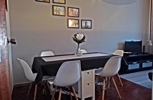 Sao Joao de Deus Apartamento | TripGeo Apartment Roma