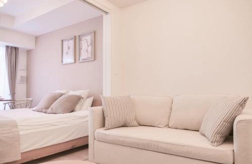 Minamiotsuka Apartamento | Triphome Sugamo Otsuka 2025 New 7 mins 2 stations