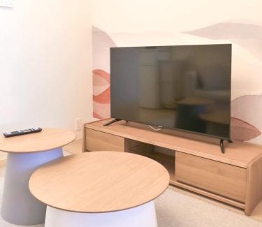 Minamiotsuka Apartamento | Triphome Sugamo Otsuka 2025 New 7 mins 2 stations