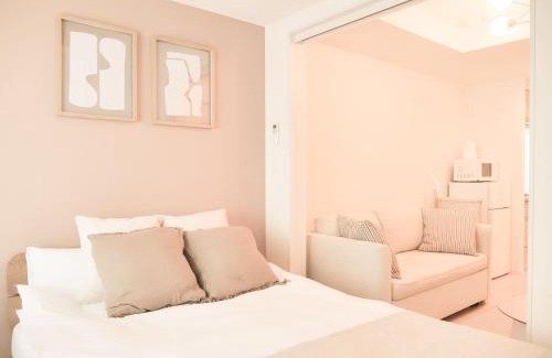 Minamiotsuka Apartamento | Triphome Sugamo Otsuka 2025 New 7 mins 2 stations