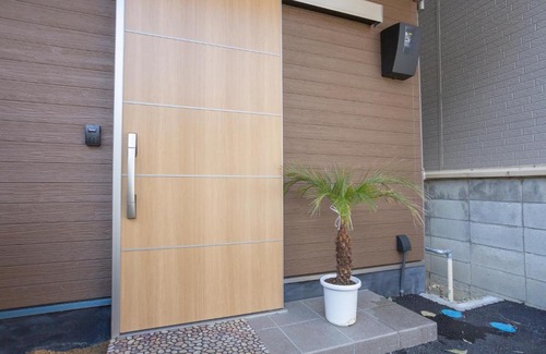 Yamashina Apartamento | TRIPINN