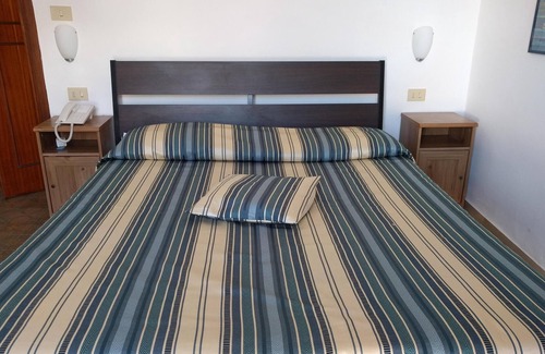Sant'Angelo Casa | Tripla VM-Ensuite with Shower-Triple room-Sea View