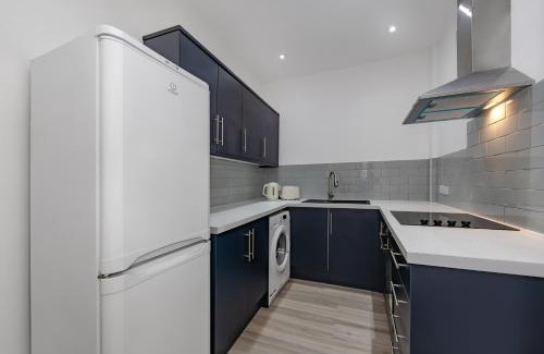 Clacton-on-Sea Apartamento | Triple B Aparto