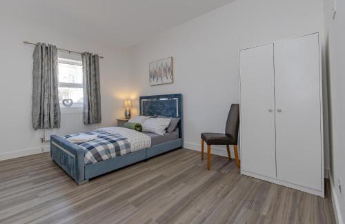 Clacton-on-Sea Apartamento | Triple B Aparto