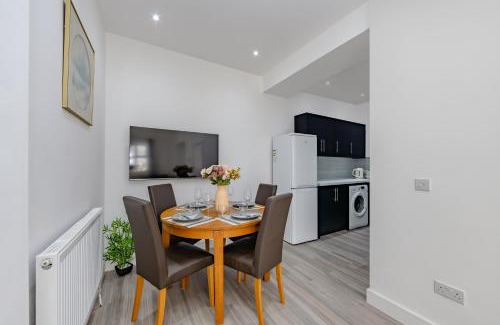 Clacton-on-Sea Apartamento | Triple B Aparto