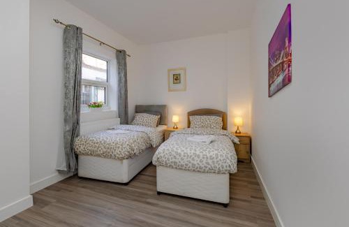 Clacton-on-Sea Apartamento | Triple B Aparto