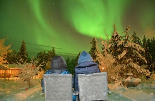 Whitehorse Cama Y Desayuno | Triple B Bed n Breakfast