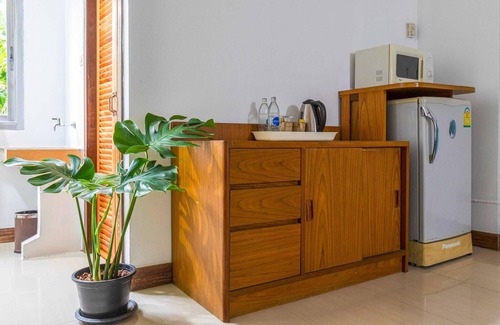 Bang Kho Laem Casa | Triple Comfort Suite | Family-Friendly Howard Stay