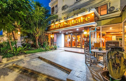 Bang Kho Laem Casa | Triple Comfort Suite | Family-Friendly Howard Stay