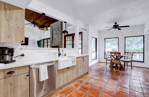 North San Antonio - SAT Casa | Triple Crown - A Birdy Vacation Rental