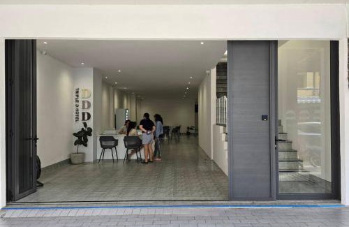 Betong Hotel | Triple D Hotel
