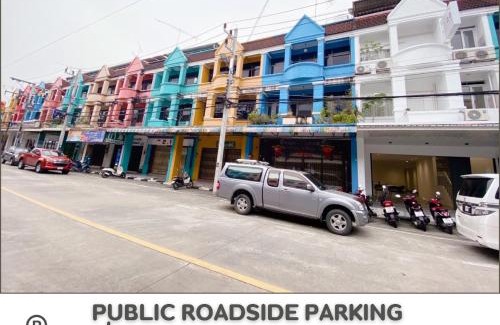 Betong Hotel | Triple D Hotel
