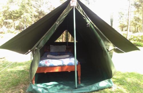 Naivasha Complejo | Triple Eden Resort - Naivasha