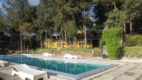 Naivasha Complejo | Triple Eden Resort - Naivasha