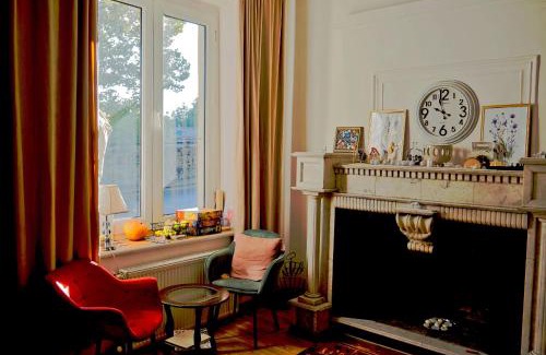 Vera Hotel | Triple eight hotel