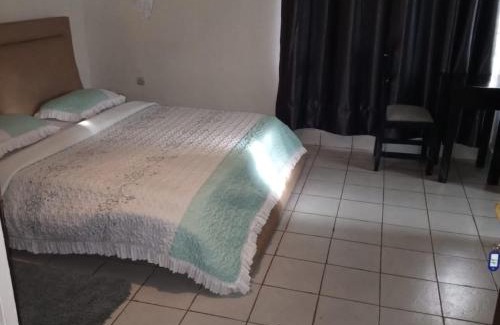 Ruhengeri Casa | TRIPLE GUEST HOUSE