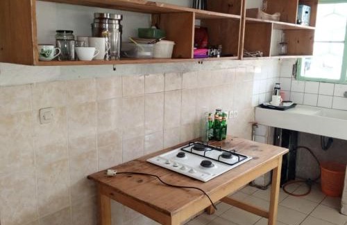 Ruhengeri Casa | TRIPLE GUEST HOUSE