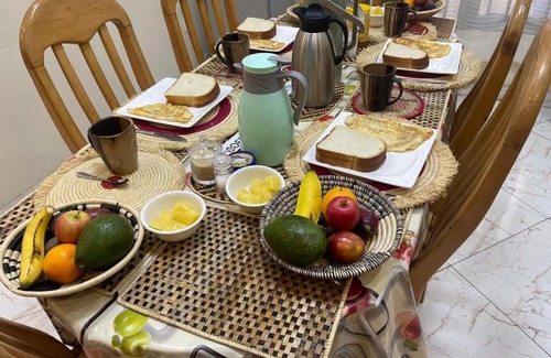 Ruhengeri Casa | TRIPLE GUEST HOUSE