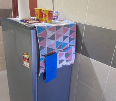Kampung Ladang Tok Pelam Apartamento | Triple H Minionstay Kuala Terengganu