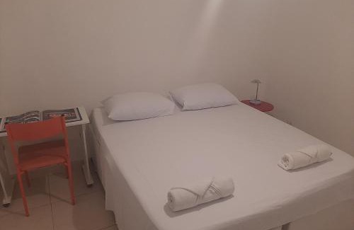Asa Norte Apartamento | Triple Kit 410 - Três quartos modular perto UNB