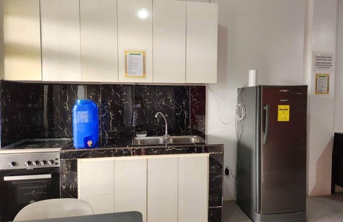 Central Luzon Complejo | Triple M Vacation Villas - Amethyst unit