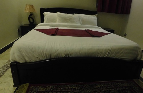 Abbottabad Hotel | Triple One Hotel Suites
