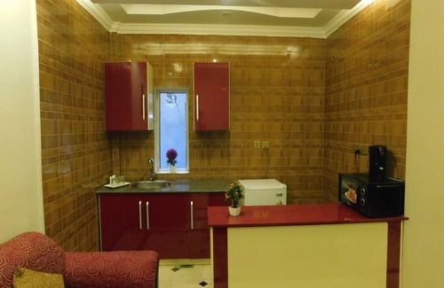 Abbottabad Hotel | Triple One Hotel Suites