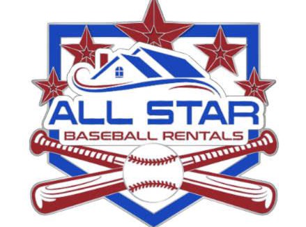 Oneonta Apartamento | Triple Play Apt 2 All Star Baseball Rentals