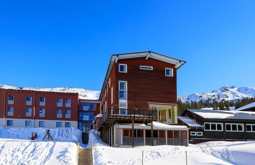 Irdning-Donnersbachtal Cabaña | Vrbo Property