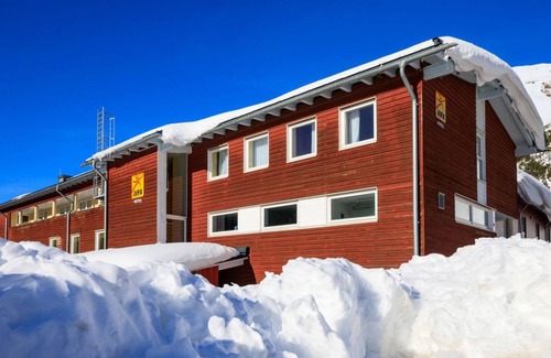 Irdning-Donnersbachtal Cabaña | Vrbo Property