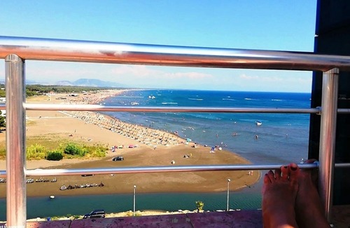 Gjerana Casa | Triple room by the swimming pool