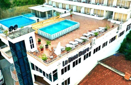 Gjerana Casa | Triple room by the swimming pool