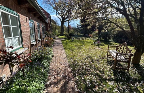 Engelau Apartamento | Triple room for 5 guests with 28m² in Giekau (264343)