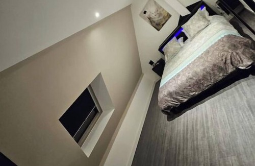 Clerey Cama Y Desayuno | Triple room