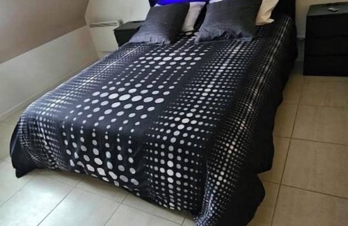 Clerey Cama Y Desayuno | Triple room