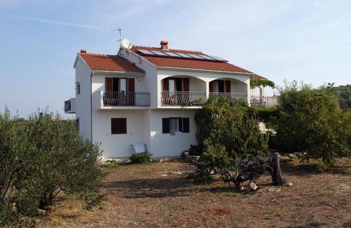 Gornje Selo Casa | Triple Room Gornje selo 5170e