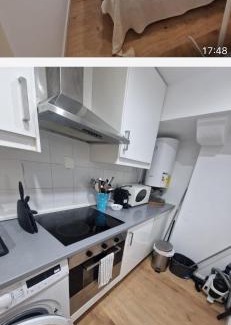 Linda-a-Pastora Casa | Triple room in a House with a pool