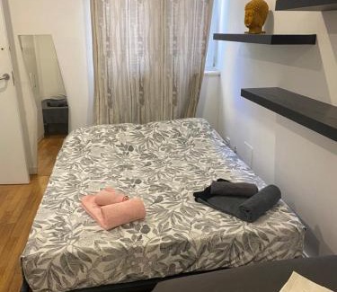 Linda-a-Pastora Casa | Triple room in a House with a pool