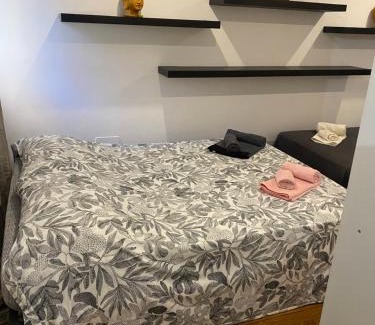 Linda-a-Pastora Casa | Triple room in a House with a pool